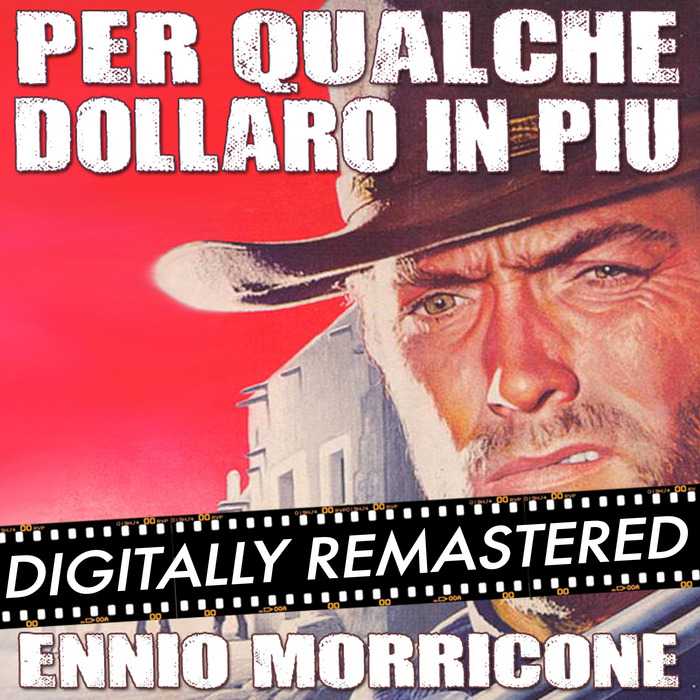 Per Qualche Dollaro In Piu Ringtone Download Free