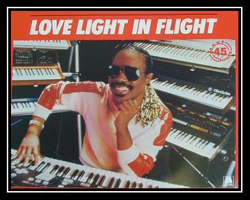 Love Light In Flight Ringtone Download Free