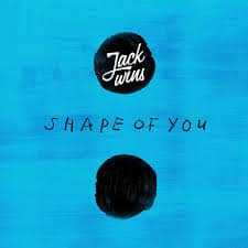 Shape Of You (Jack Wins Radio Edit) Ringtone Download Free