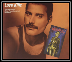 Love Kills Ringtone Download Free