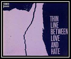 Thin Line Between Love And Hate Ringtone Download Free