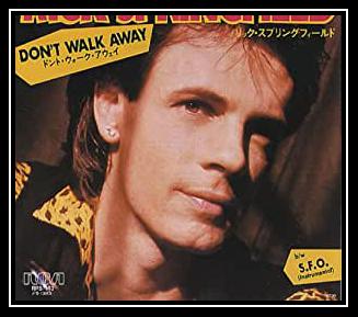 Don't Walk Away Ringtone Download Free