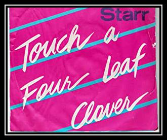 Touch A Four Leaf Clover Ringtone Download Free