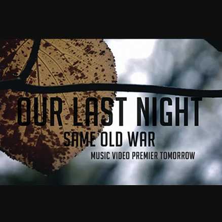 Same Old War Ringtone Download Free