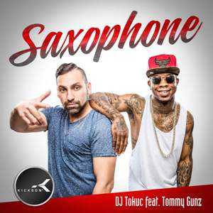 Saxophone - Ringtone Download Free