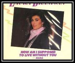 How Am I Supposed To Live Without You Ringtone Download Free