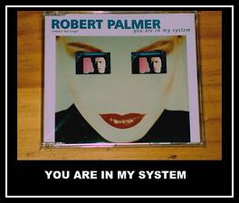 You Are In My System Ringtone Download Free