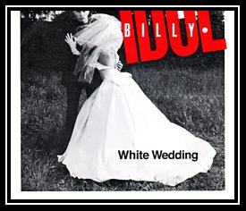 White Wedding Ringtone Download Free