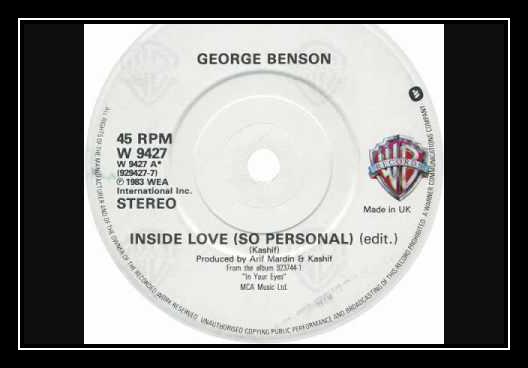 Inside Love (so Personal) Ringtone Download Free