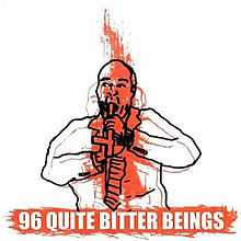 96 Quite Bitter Beings Ringtone Download Free