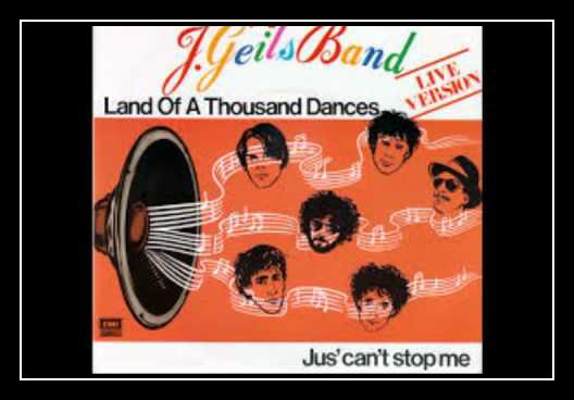 Land Of A Thousand Dances Ringtone Download Free