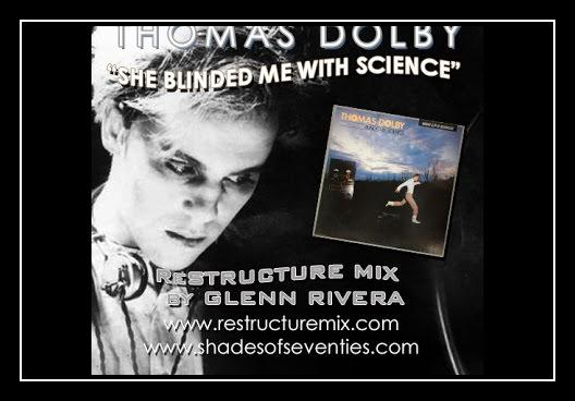 She Blinded Me With Science Ringtone Download Free