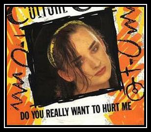 Do You Really Want To Hurt Me Ringtone Download Free