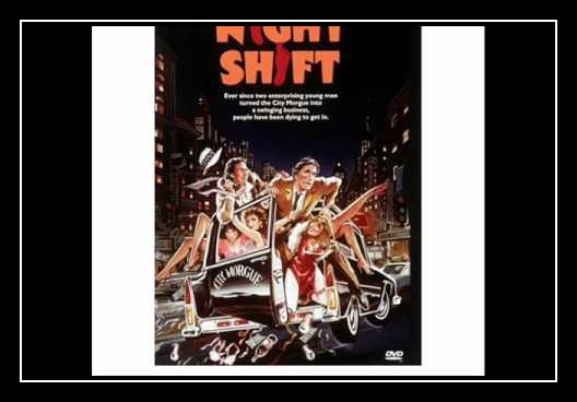 Night Shift Ringtone Download Free