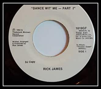 Dance Wit' Me - Part 1 Ringtone Download Free