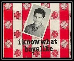 I Know What Boys Like Ringtone Download Free