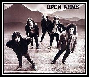 Open Arms Ringtone Download Free