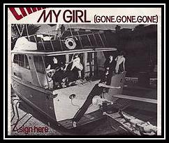 My Girl (Gone, Gone, Gone) Ringtone Download Free