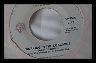 Working In The Coal Mine Ringtone Download Free