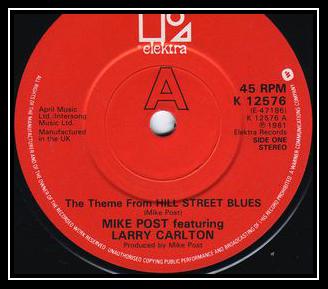 The Theme From Hill Street Blues Ringtone Download Free