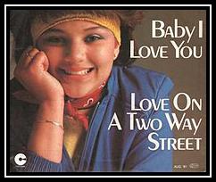 Love On A Two Way Street Ringtone Download Free