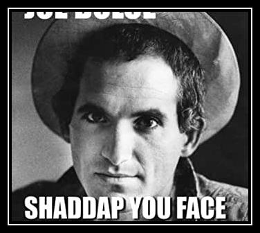 Shaddap You Face Ringtone Download Free