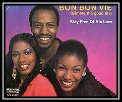 Bon Bon Vie (Gimme The Good Life) Ringtone Download Free