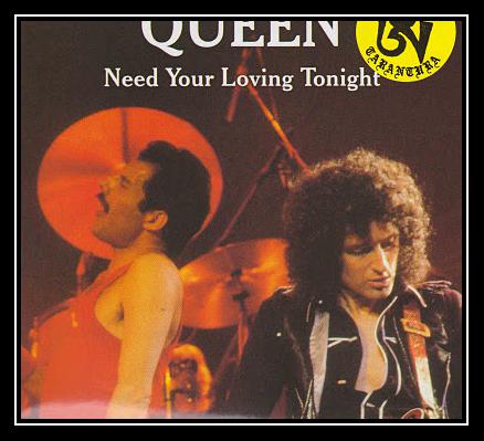 Need Your Loving Tonight Ringtone Download Free