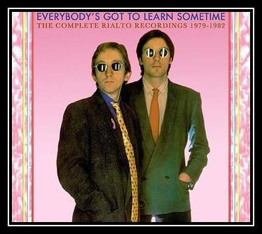 Everybody's Got To Learn Sometime Ringtone Download Free