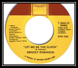 Let Me Be The Clock Ringtone Download Free