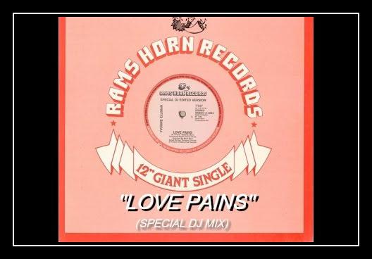 Love Pains Ringtone Download Free