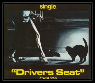 Driver's Seat Ringtone Download Free