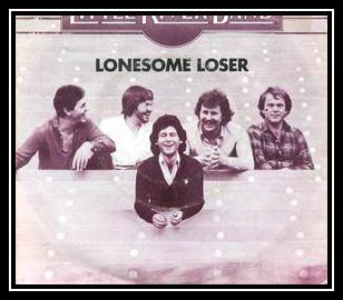 Lonesome Loser Ringtone Download Free