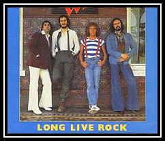 Long Live Rock Ringtone Download Free