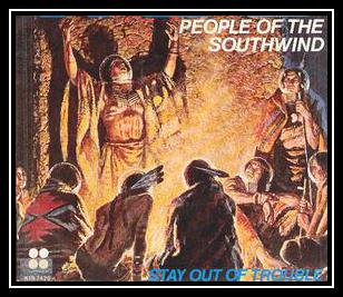 People Of The South Wind Ringtone Download Free