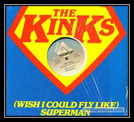 (Wish I Could Fly Like) Superman Ringtone Download Free