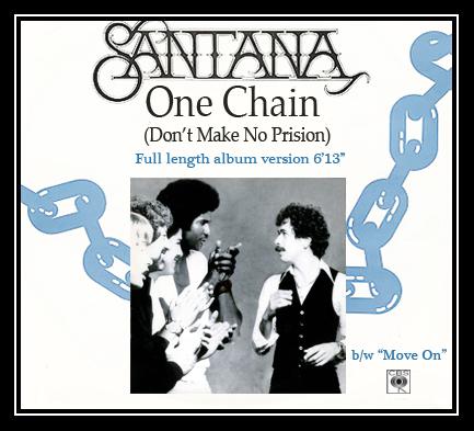 One Chain (Don't Make No Prison) Ringtone Download Free