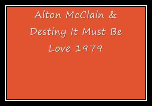 It Must Be Love Ringtone Download Free