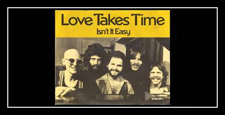 Love Takes Time Ringtone Download Free