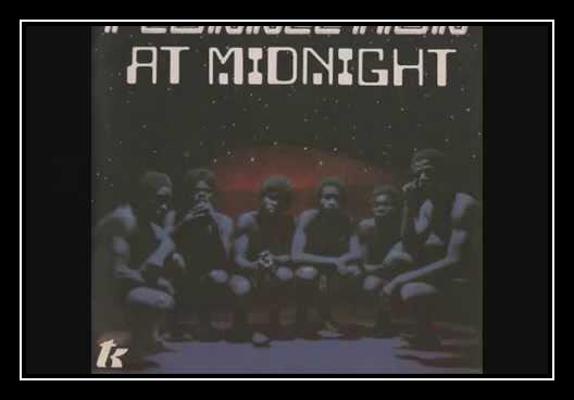 At Midnight Ringtone Download Free