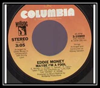 Maybe I'm A Fool Ringtone Download Free