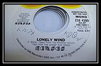 Lonely Wind Ringtone Download Free