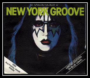 New York Groove Ringtone Download Free