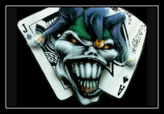 The Joker Ringtone Download Free