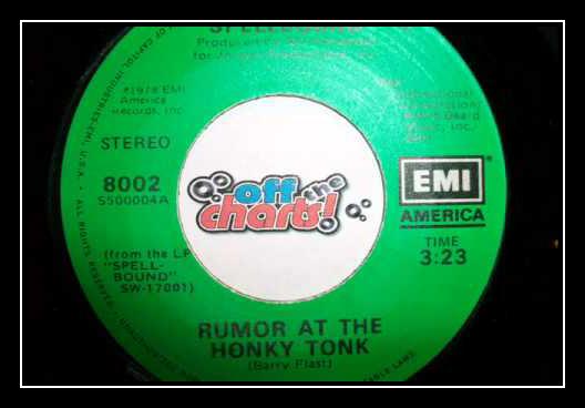 Rumor At The Honky Tonk Ringtone Download Free