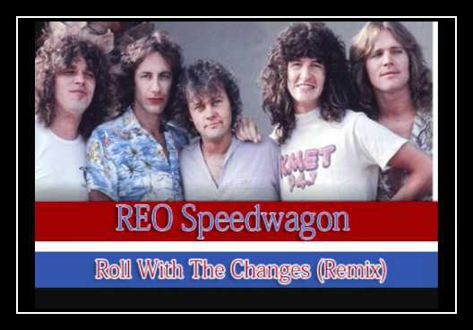 Roll With The Changes Ringtone Download Free