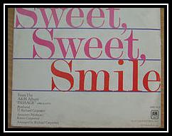 Sweet, Sweet Smile Ringtone Download Free