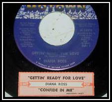 Gettin' Ready For Love Ringtone Download Free