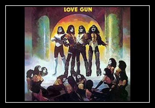 Love Gun Ringtone Download Free