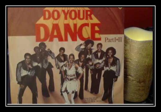 Do Your Dance - Part 1 Ringtone Download Free